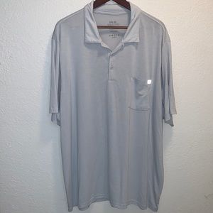 Huk Polo Shirt
